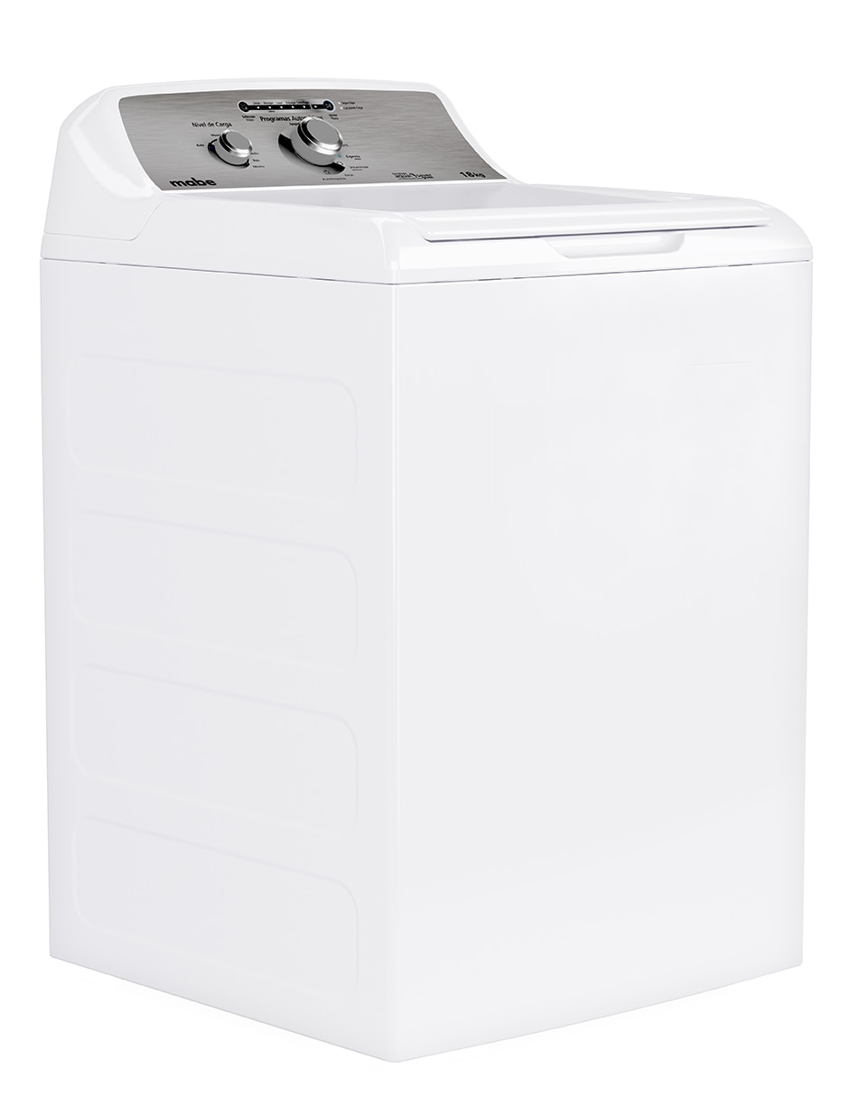 Lavadora 18 kg automática carga superior lma78112cbab0