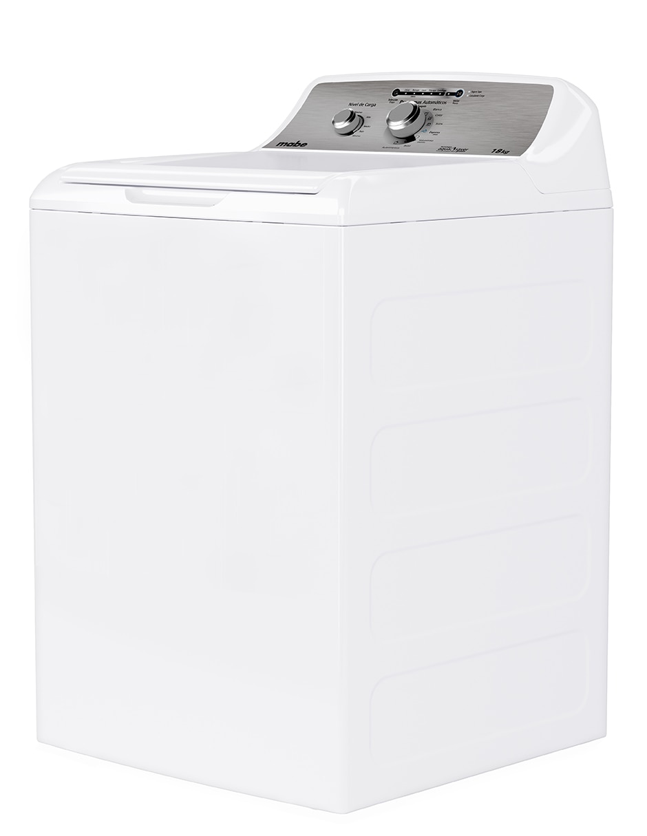 Lavadora 18 kg automática carga superior lma78112cbab0