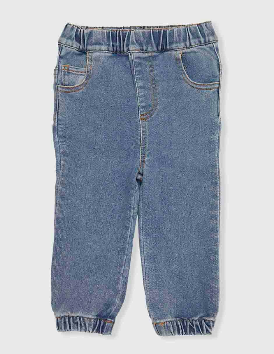 Jeans para bebé niño Jeans para bebé niño