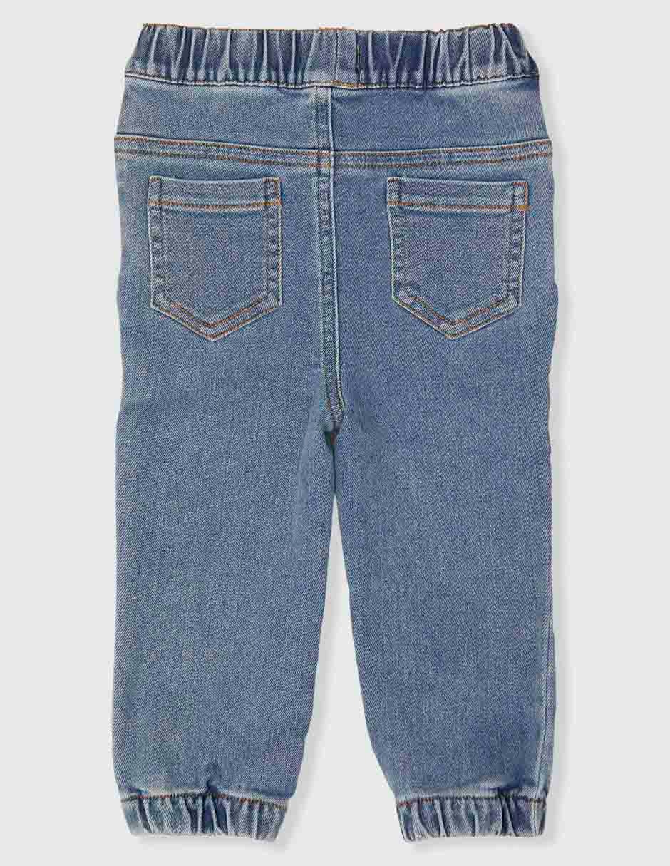 Jeans para bebé niño 4