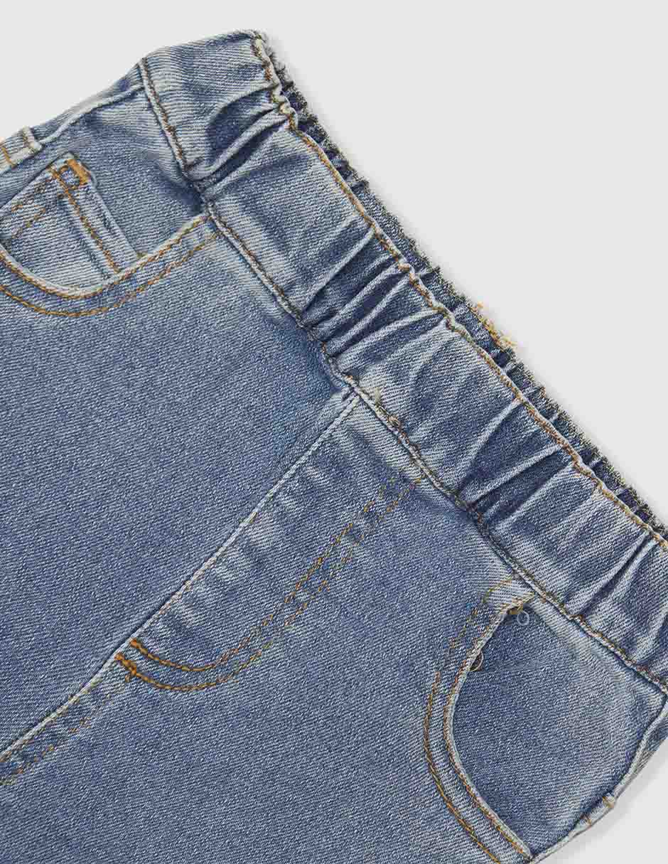 Jeans para bebé niño 3