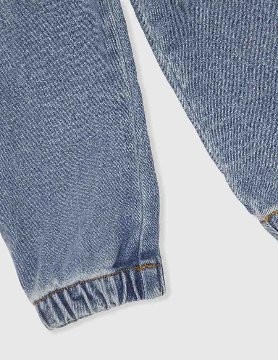 Jeans para bebé niño 2