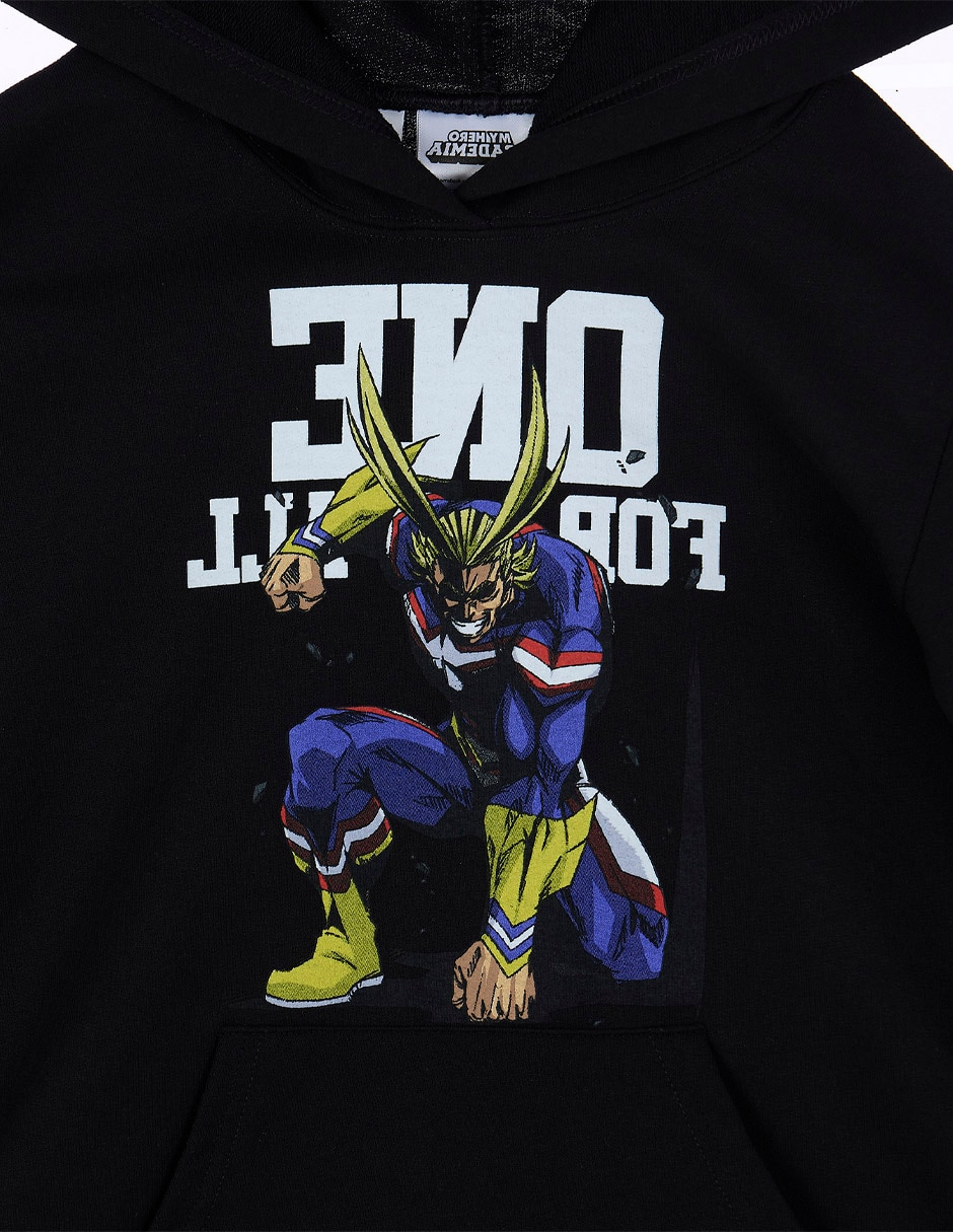 Sudadera para niño