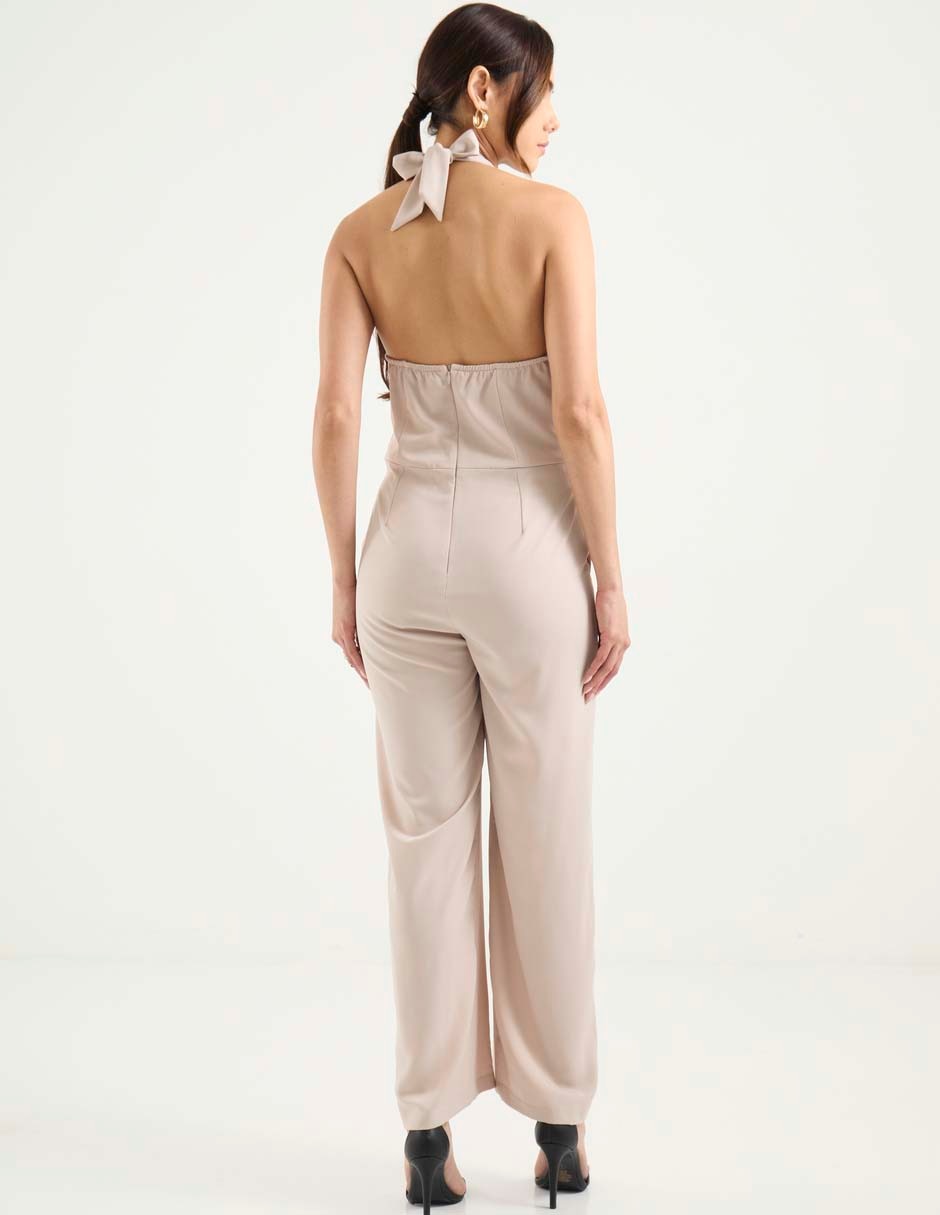 Jumpsuit de algodón para mujer 2