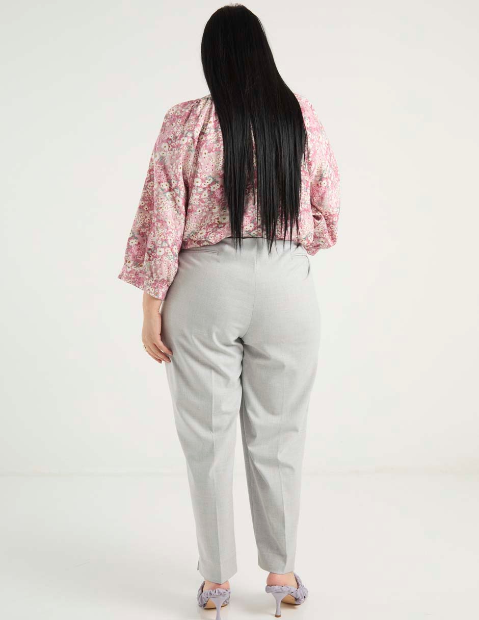 Pantalón slim para mujer 6
