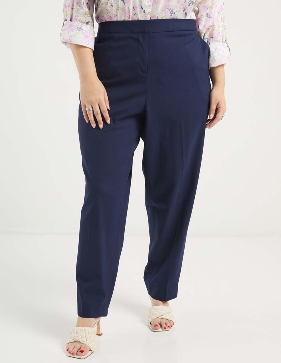 Pantalón slim para mujer Pantalón slim para mujer