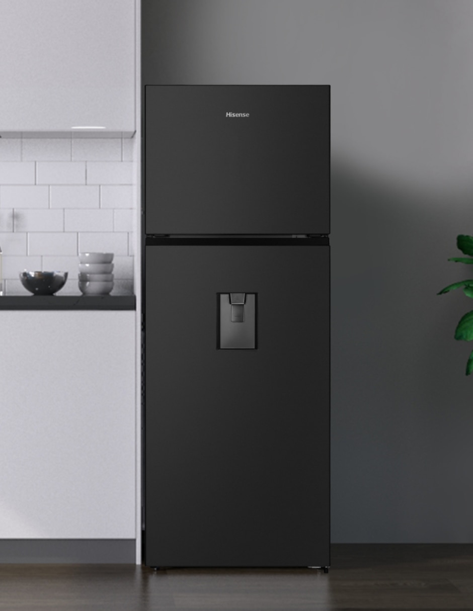 Refrigerador 16 pies cúbico inverter y no frost RT16N6BDX