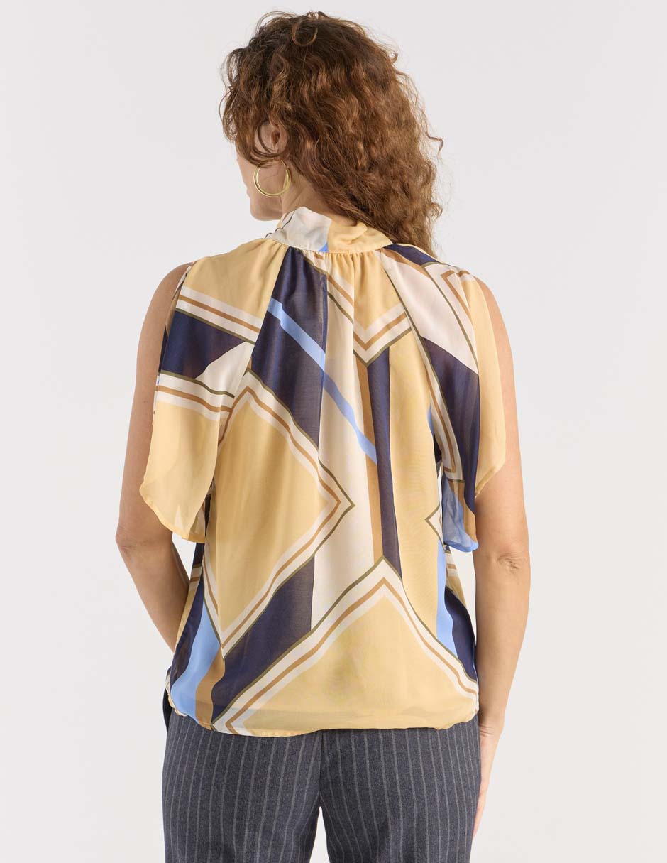 Blusa Liz&Co By Liz Claiborne para mujer