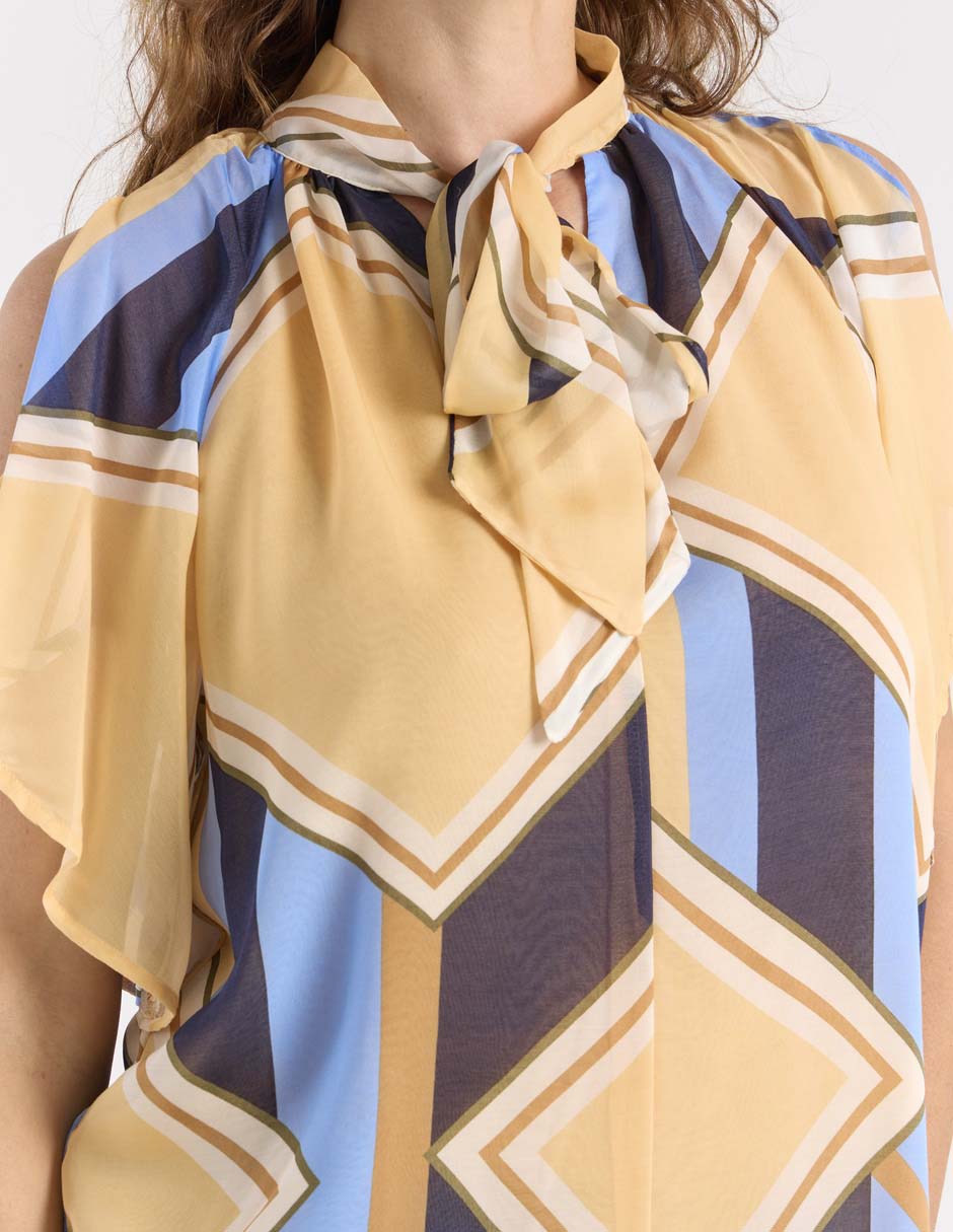 Blusa Liz&Co By Liz Claiborne para mujer