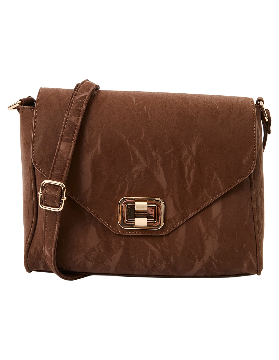 Bolsa crossbody para mujer