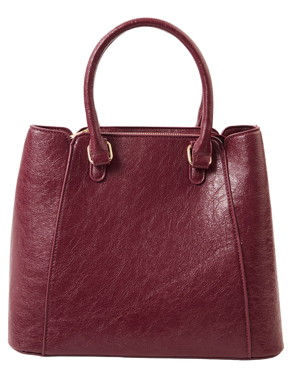 Bolsa satchel para mujer 1