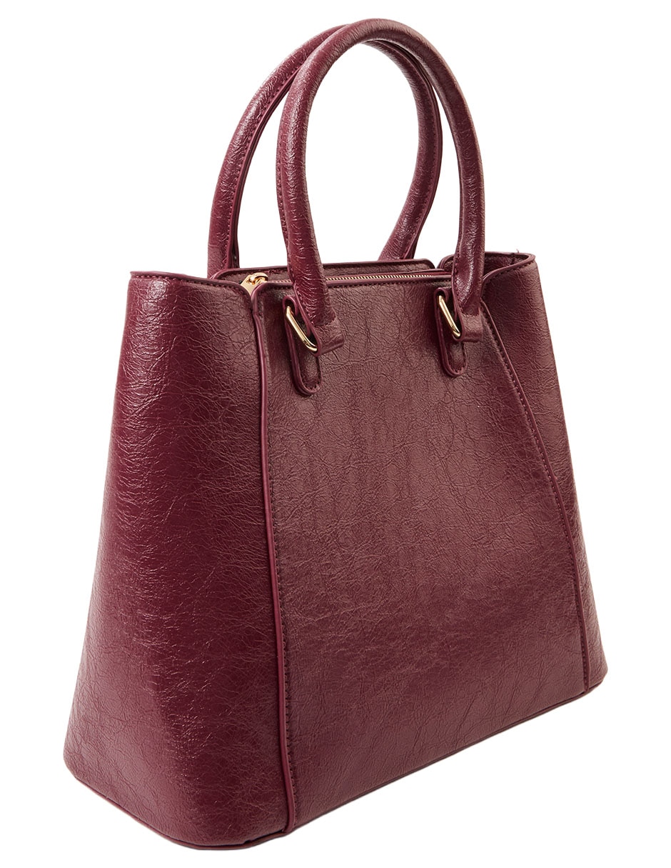 Bolsa satchel para mujer 5