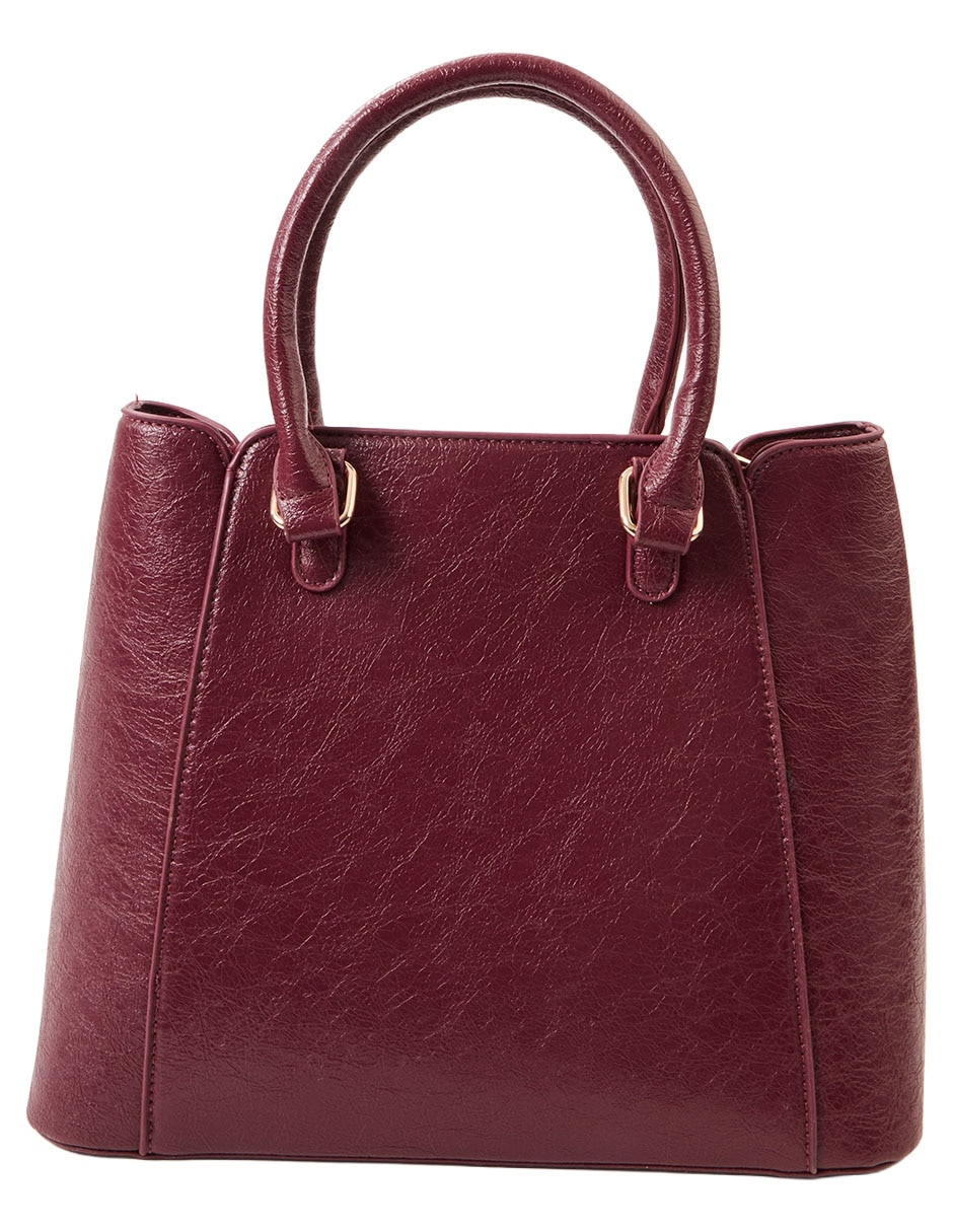 Bolsa satchel para mujer 4