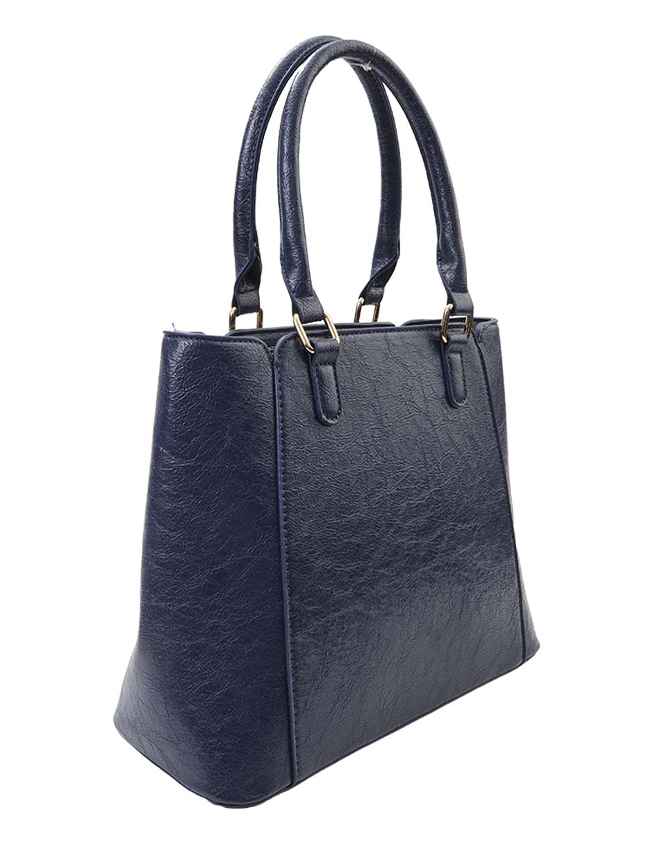 Bolsa satchel para mujer 5