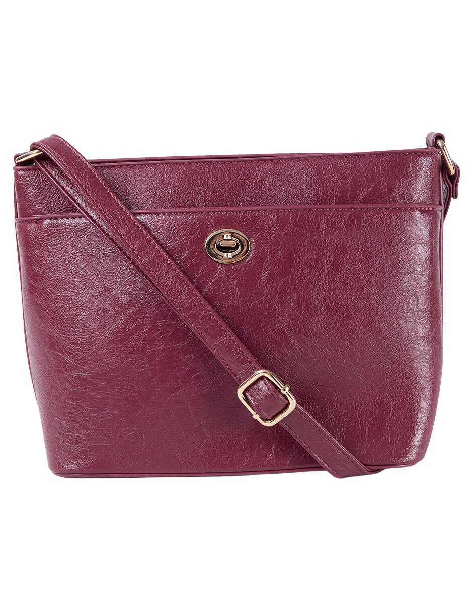 Bolsa crossbody para mujer Bolsa crossbody para mujer