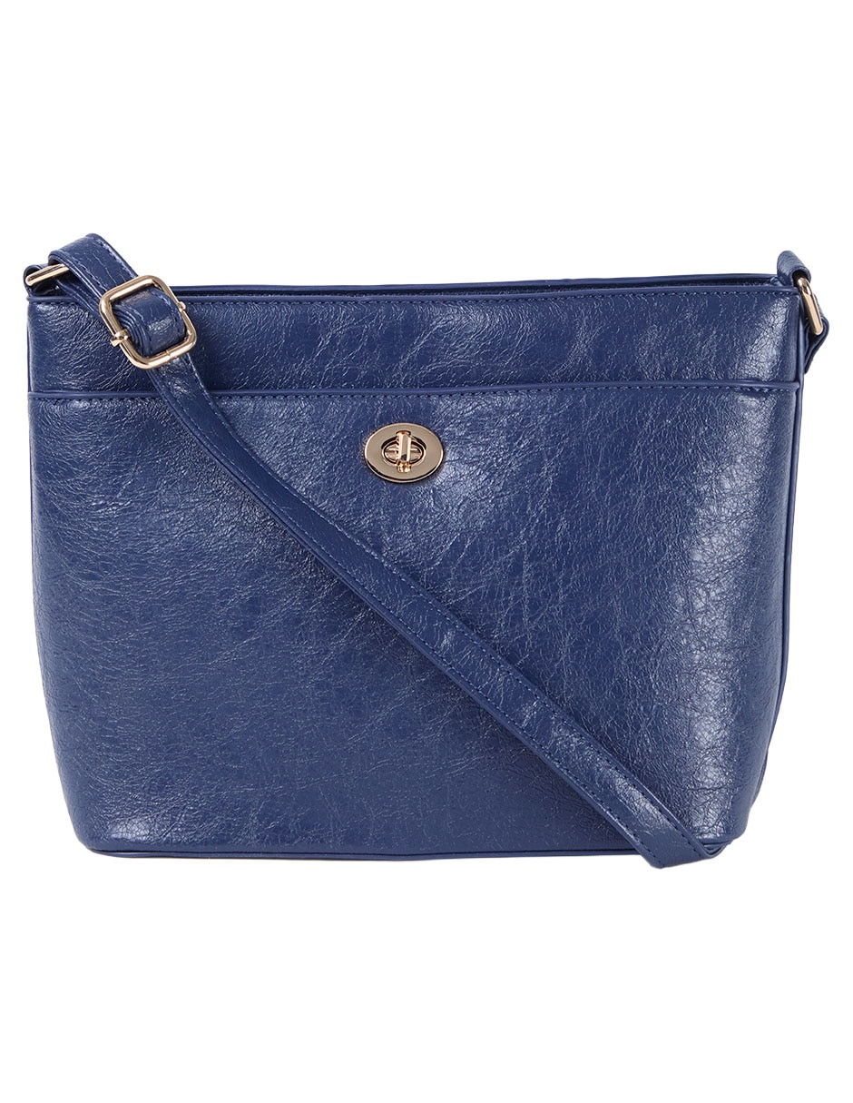 Bolsa crossbody para mujer