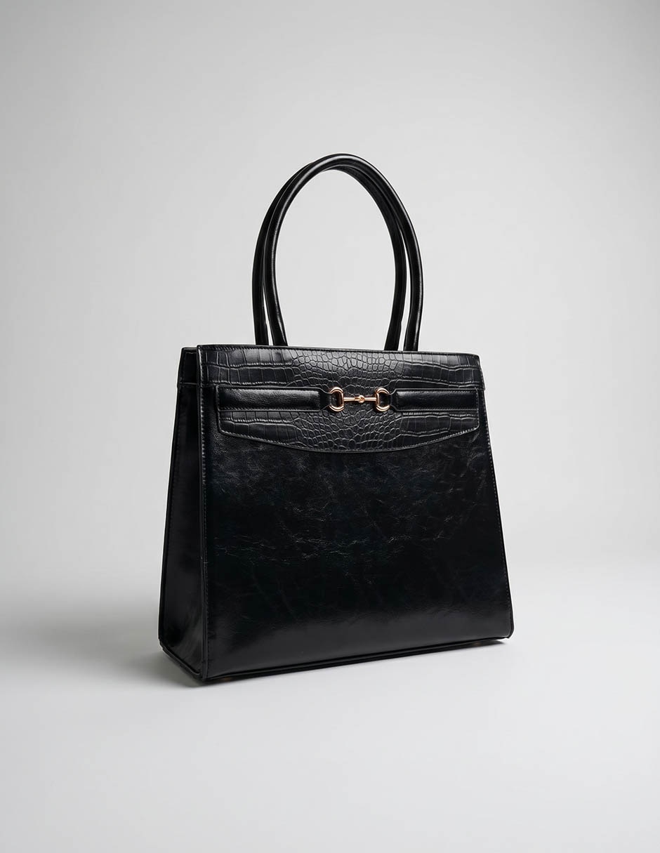 Bolsa satchel para mujer 1