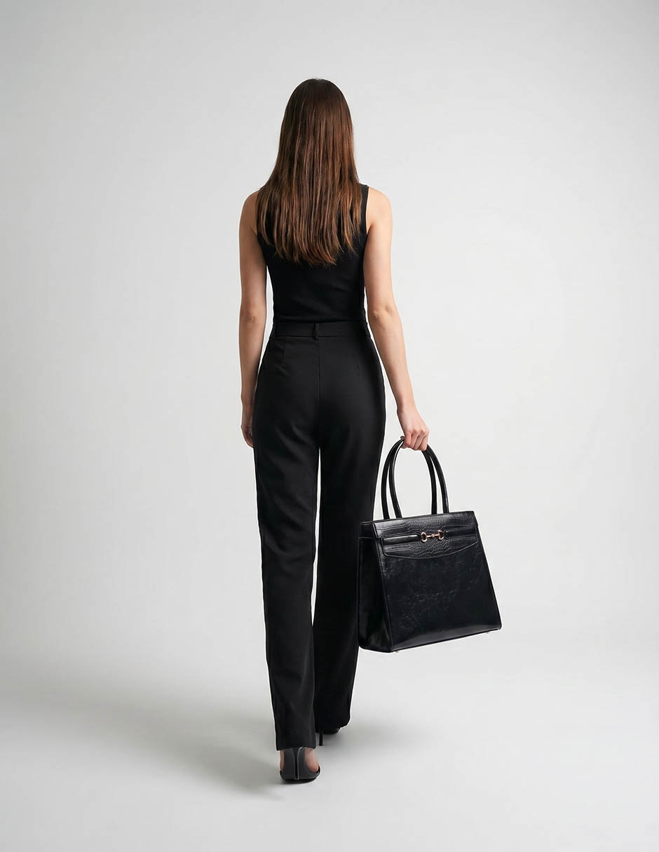 Bolsa satchel para mujer 2