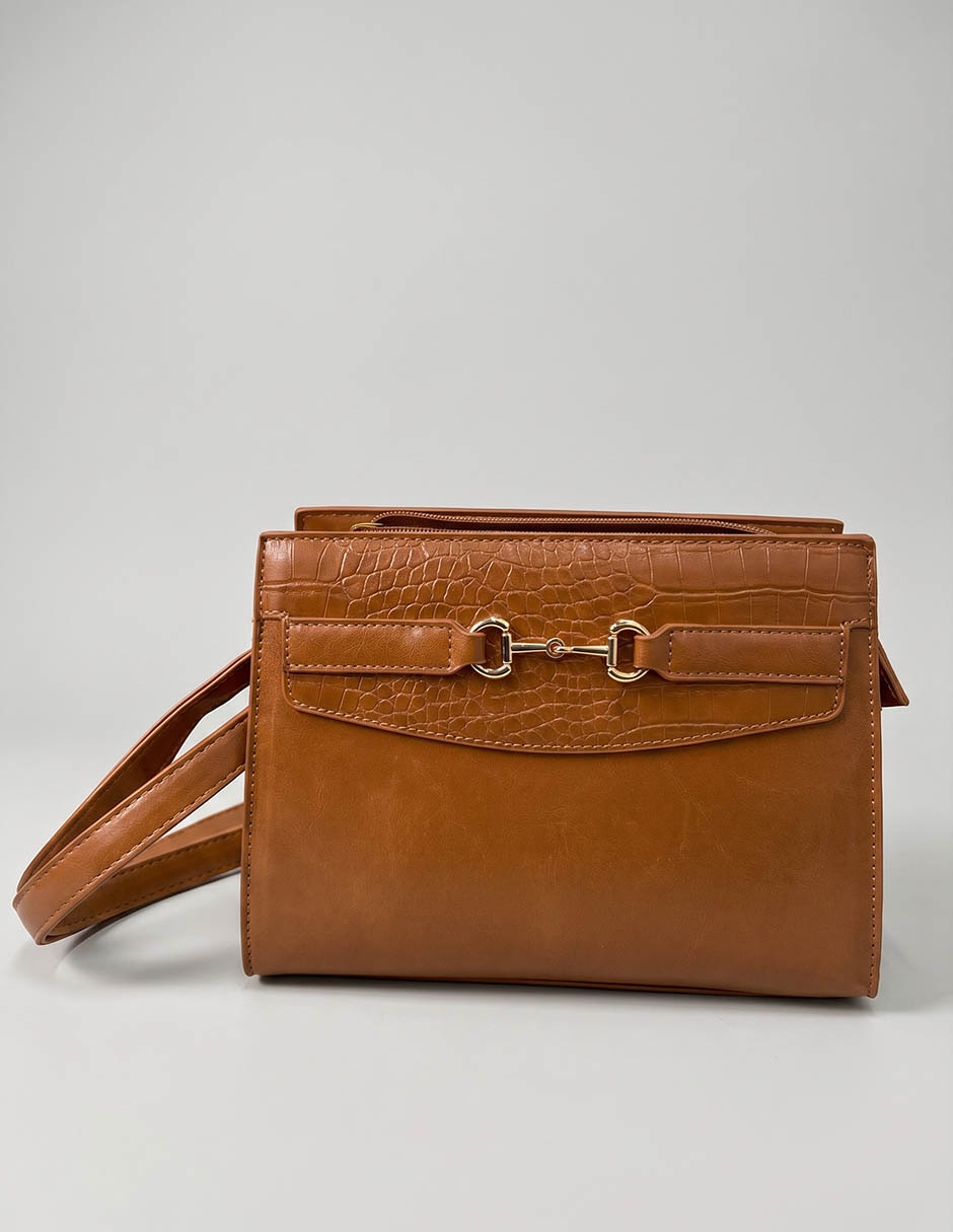 Bolsa crossbody para mujer