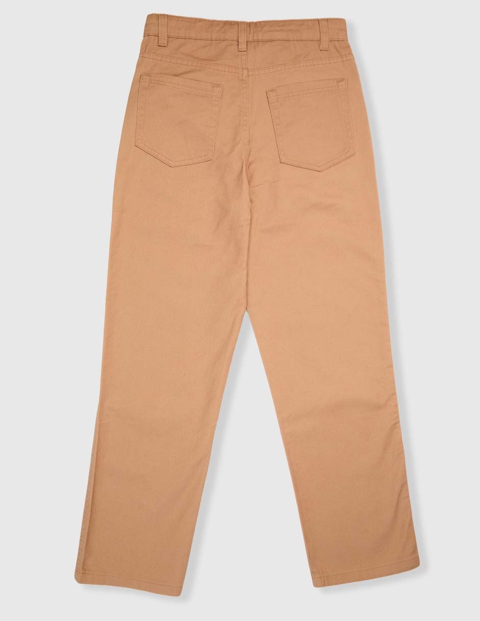 Jeans para niño 4