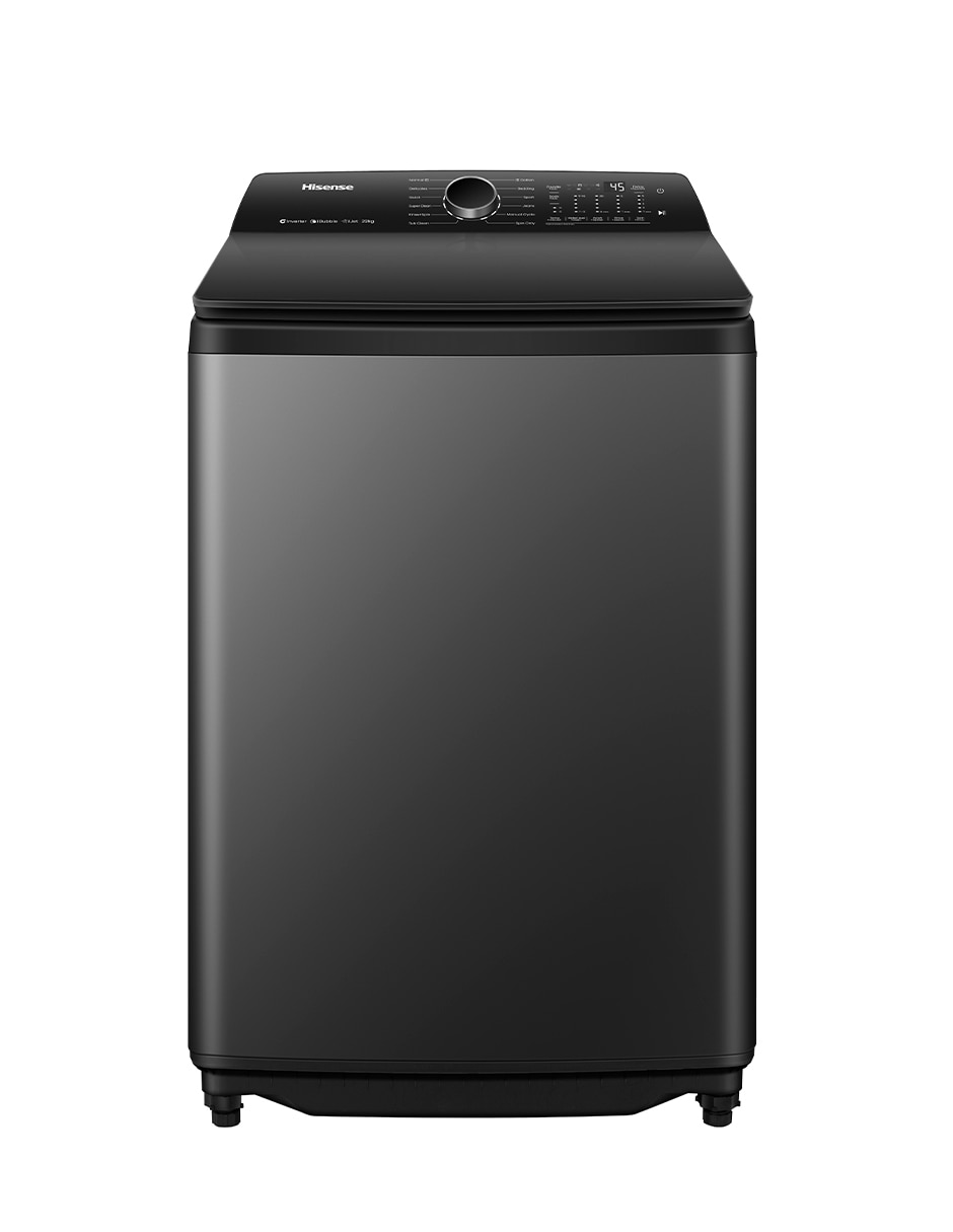 Lavadora 20 kg automática carga superior wt5i2023db Lavadora 20 kg automática carga superior wt5i2023db