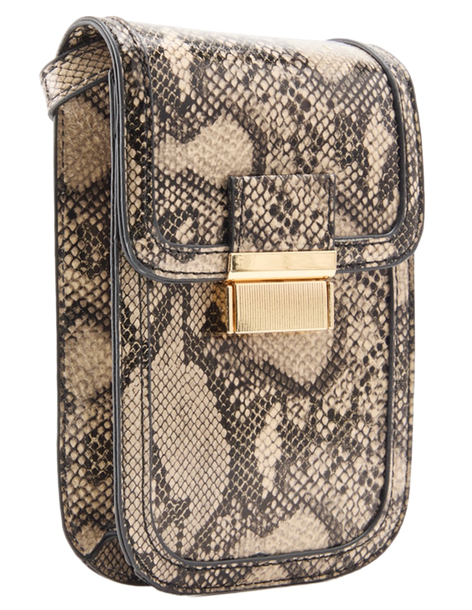 Bolsa crossbody para mujer