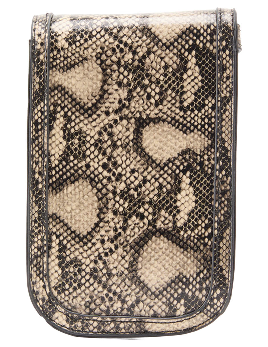 Bolsa crossbody para mujer