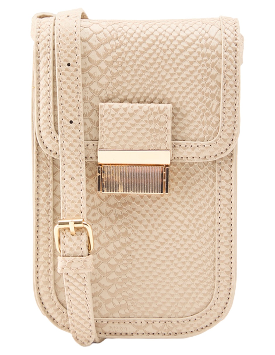 Bolsa crossbody Weekend para mujer