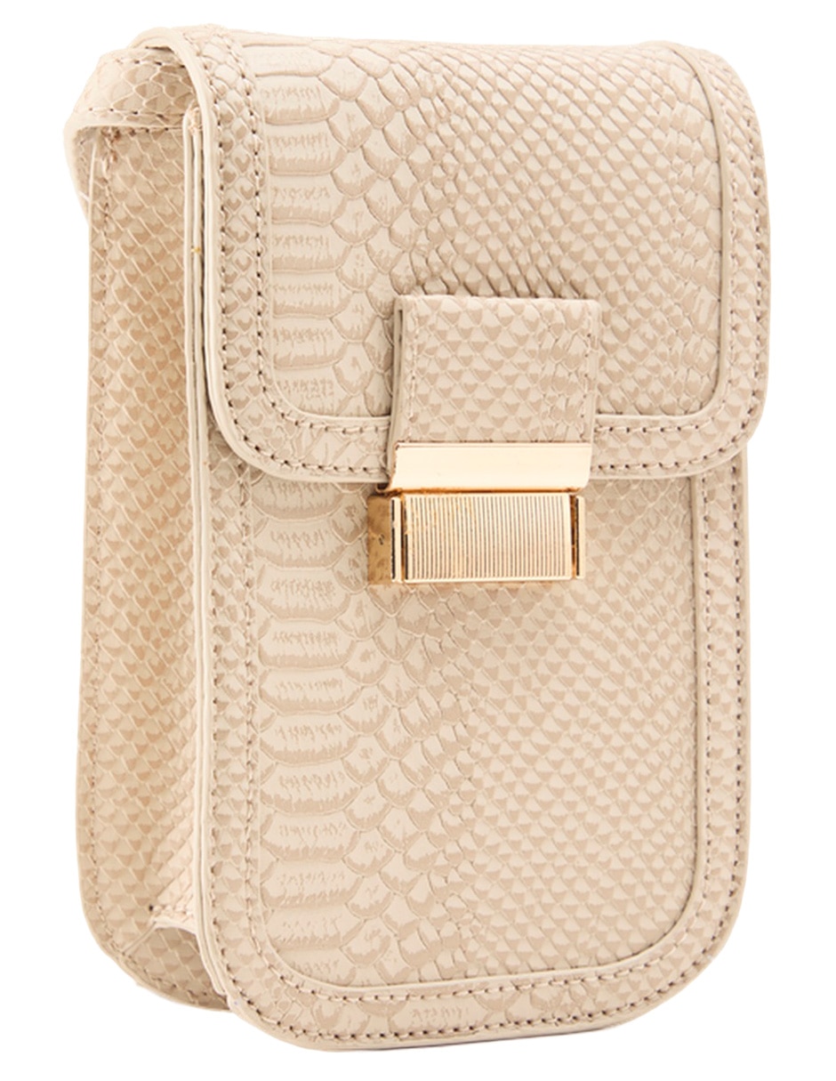 Bolsa crossbody Weekend para mujer