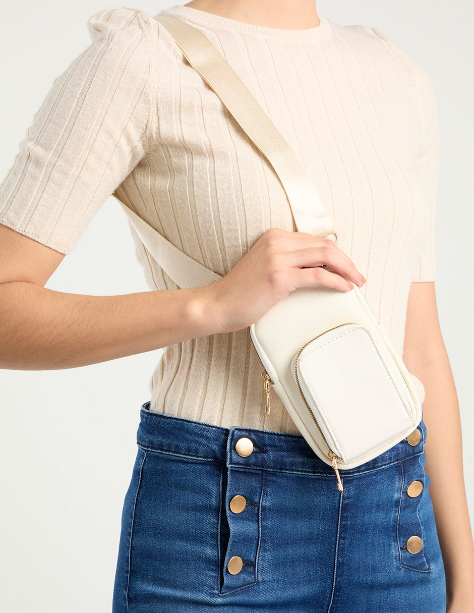 Monedero para mujer