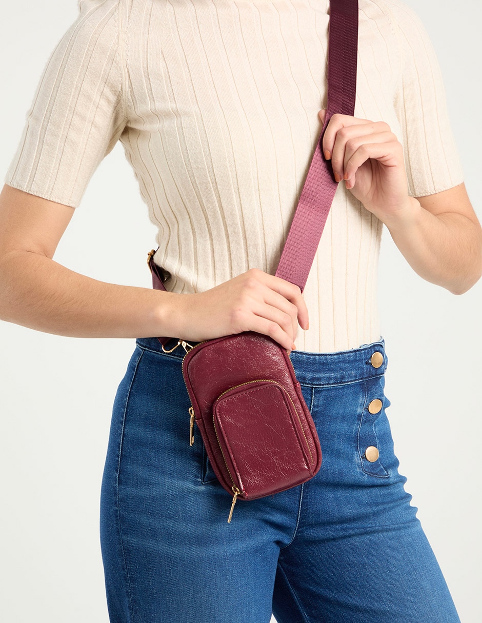 Monedero para mujer 5