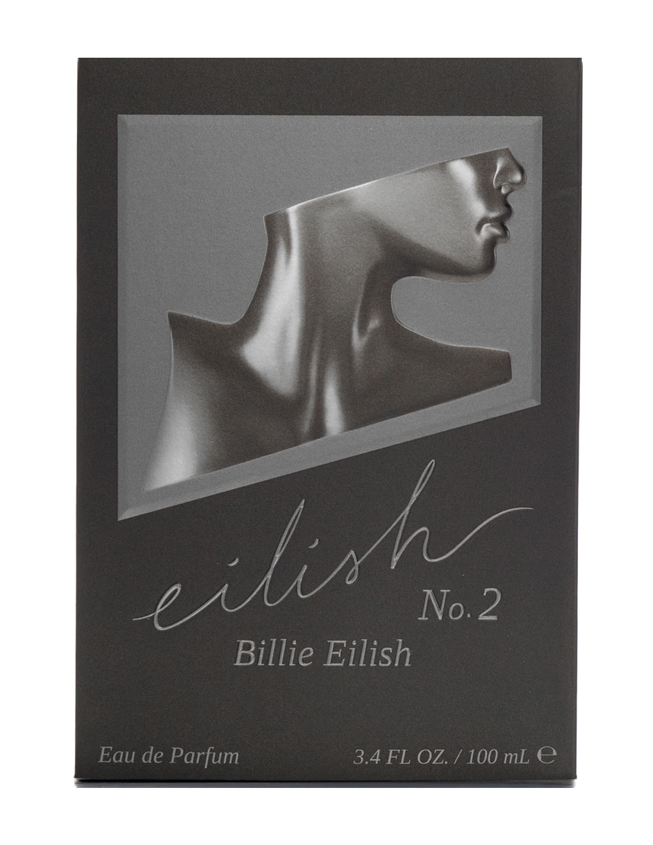 Eau de parfum Eilish 2 unisex