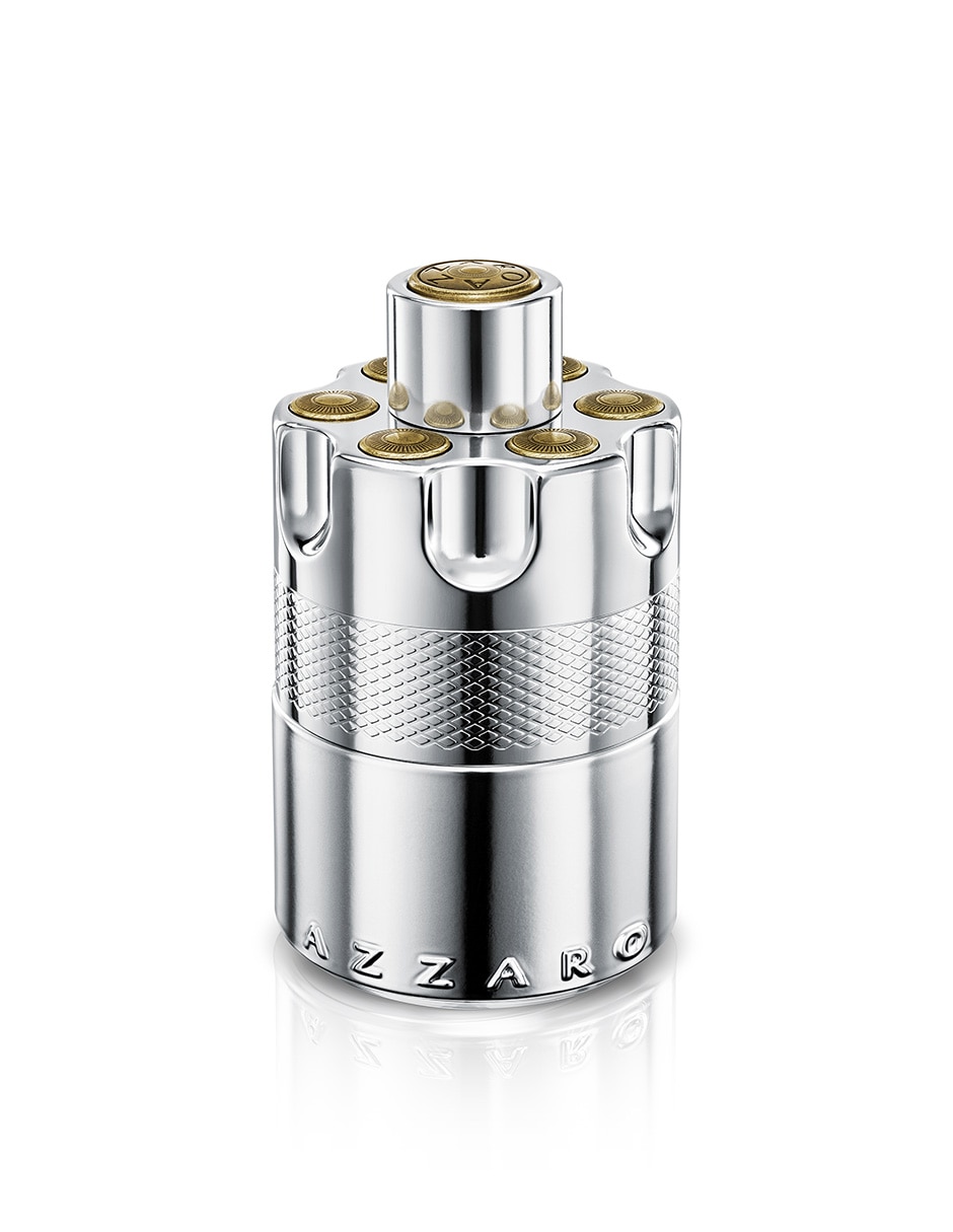 Set Eau de parfum Wanted para hombre