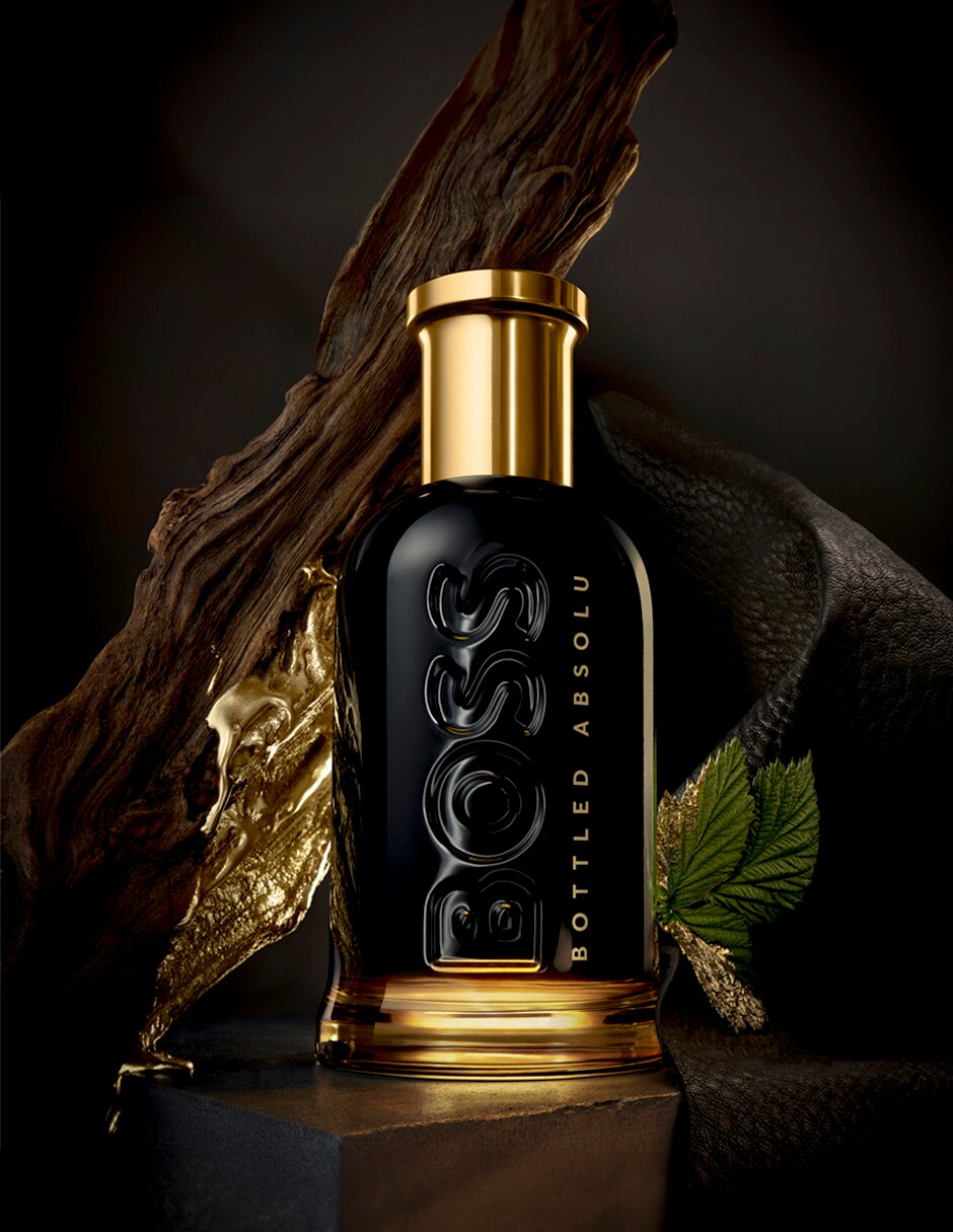 Perfume The Scent para hombre 3