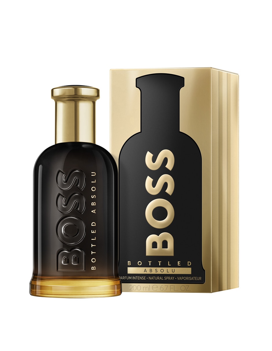 Perfume The Scent para hombre