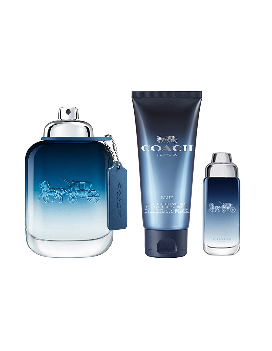Kit Eau de toilette Man para hombre 3