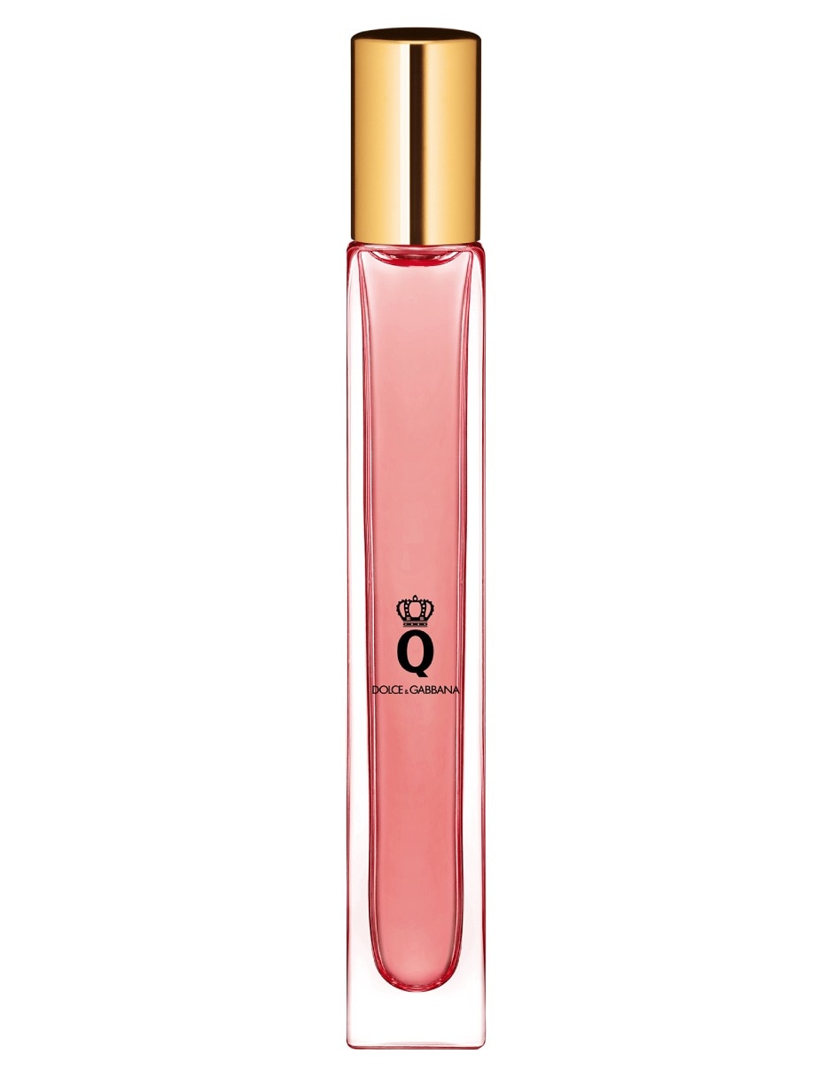 Kit Eau de parfum Q para mujer 2