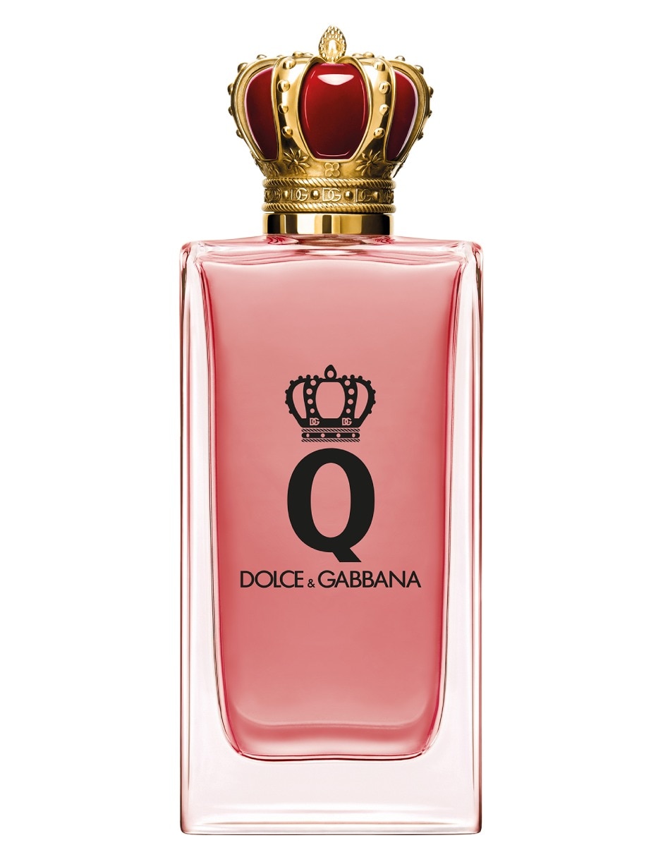 Kit Eau de parfum Q para mujer 3