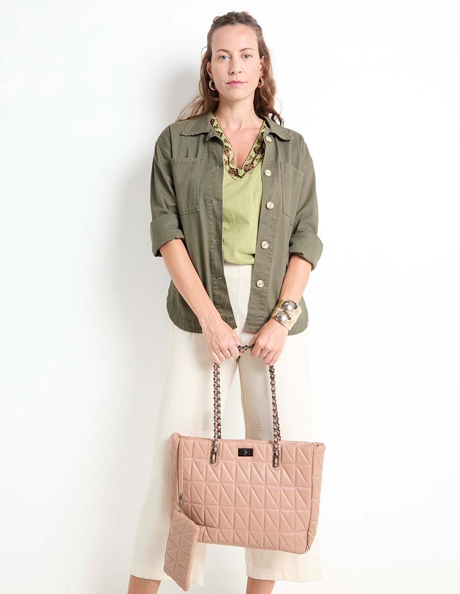 Bolsa tote para mujer 6