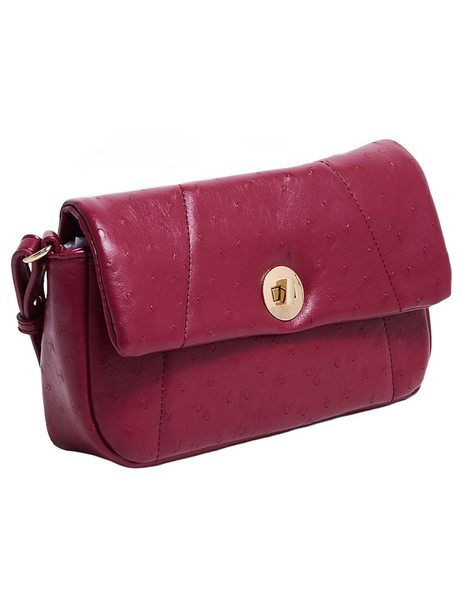 Bolsa shoulder para mujer 5