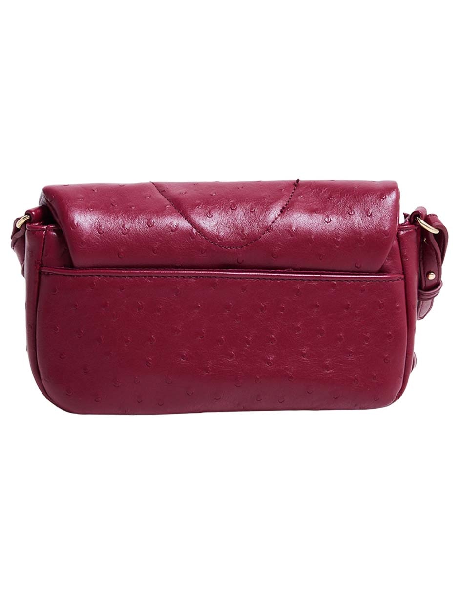 Bolsa shoulder para mujer 4