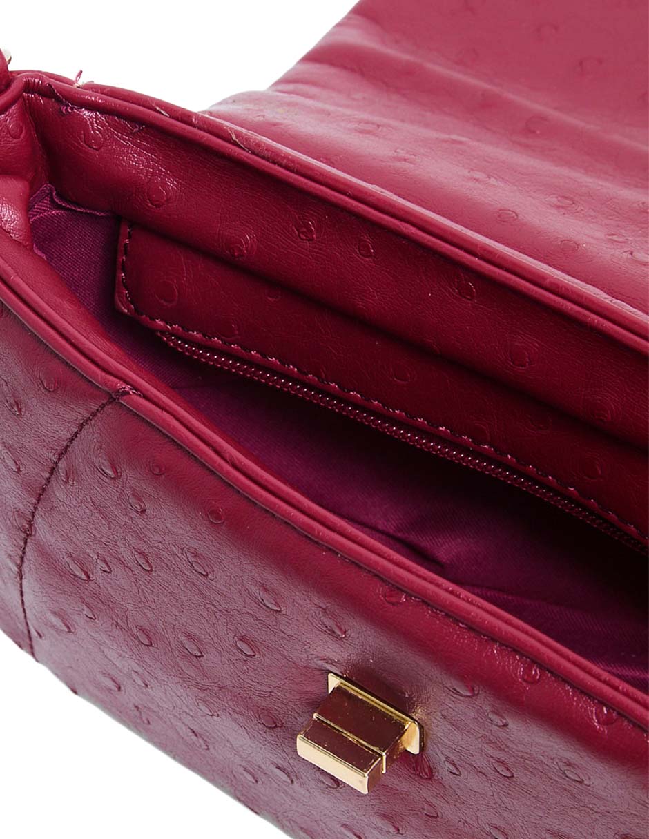 Bolsa shoulder para mujer 3