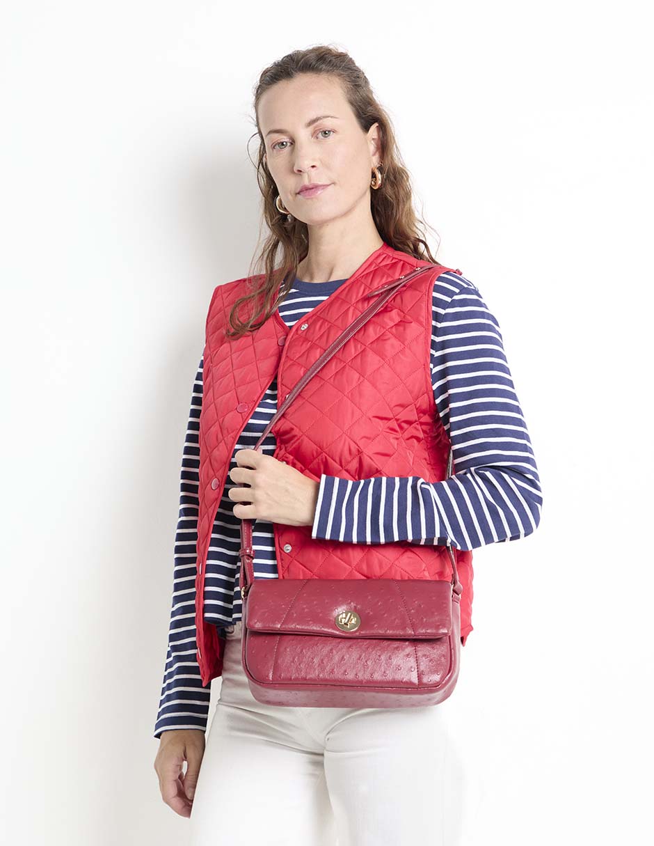 Bolsa shoulder para mujer 2