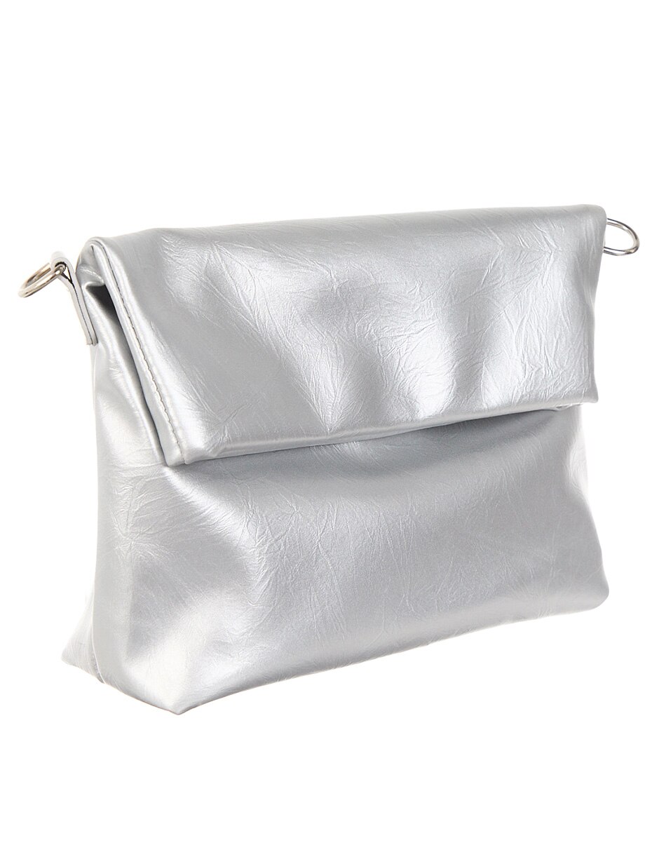 Bolsa flap para mujer 3