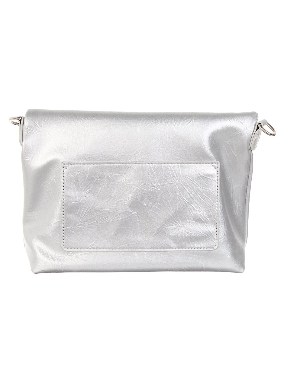 Bolsa flap para mujer 4