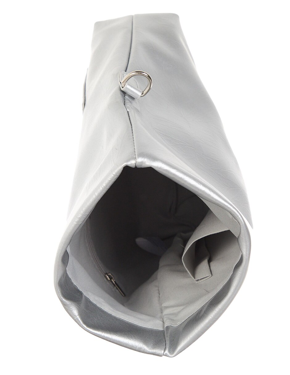 Bolsa flap para mujer 5