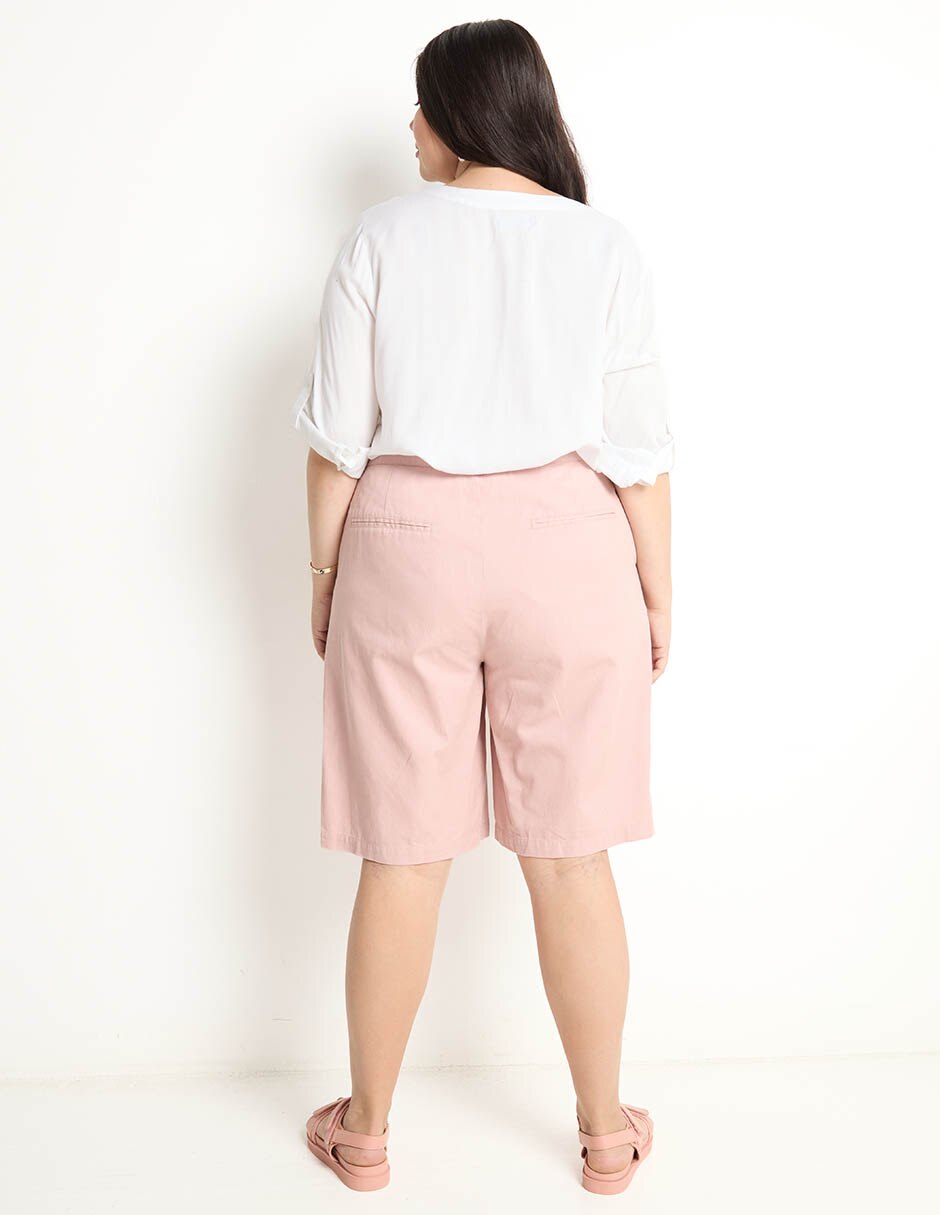 Bermuda para mujer 2