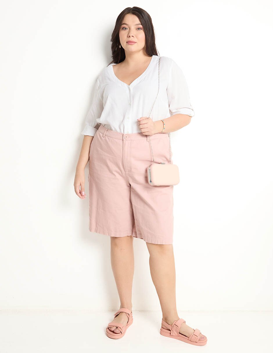 Bermuda para mujer 3