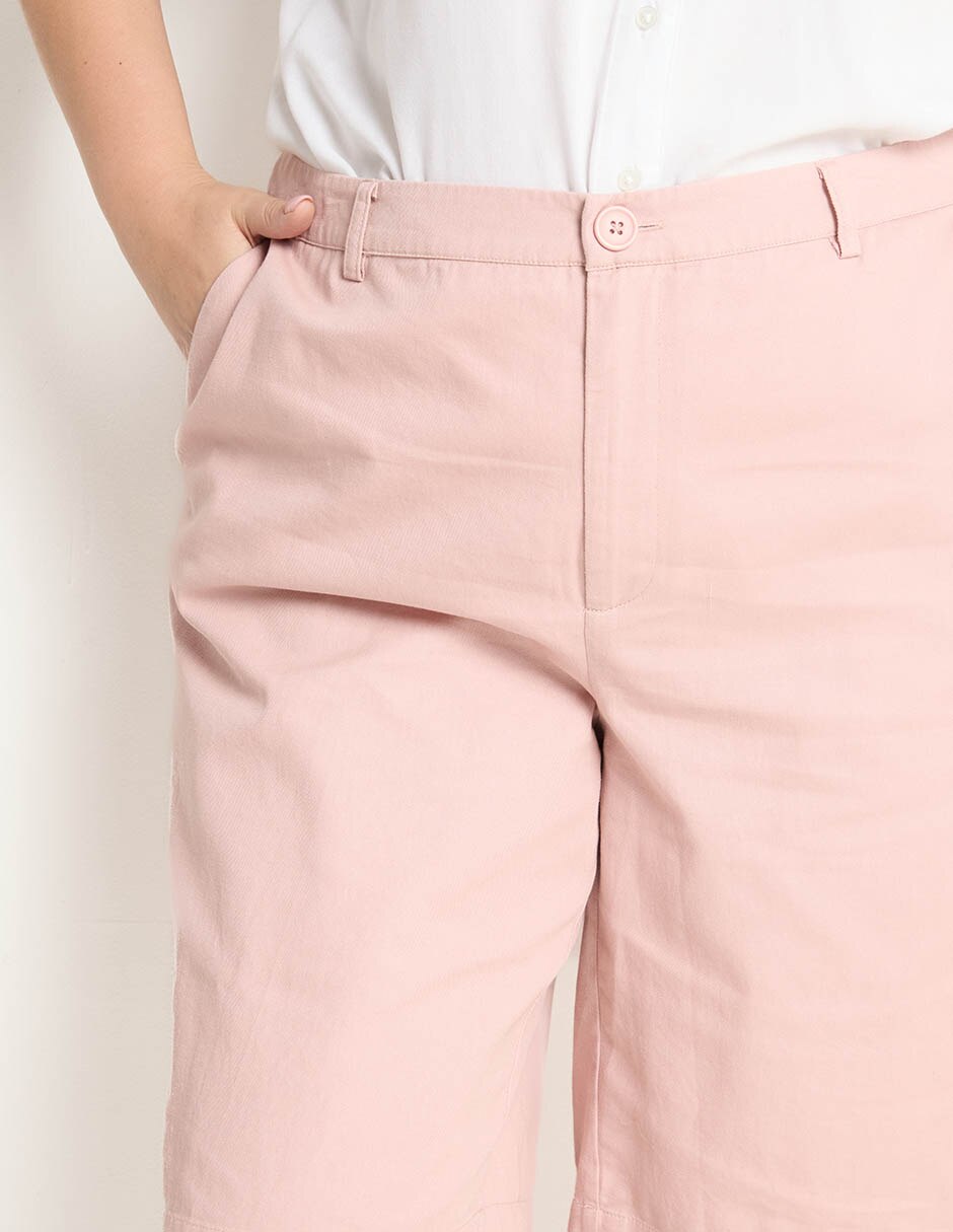 Bermuda para mujer 4