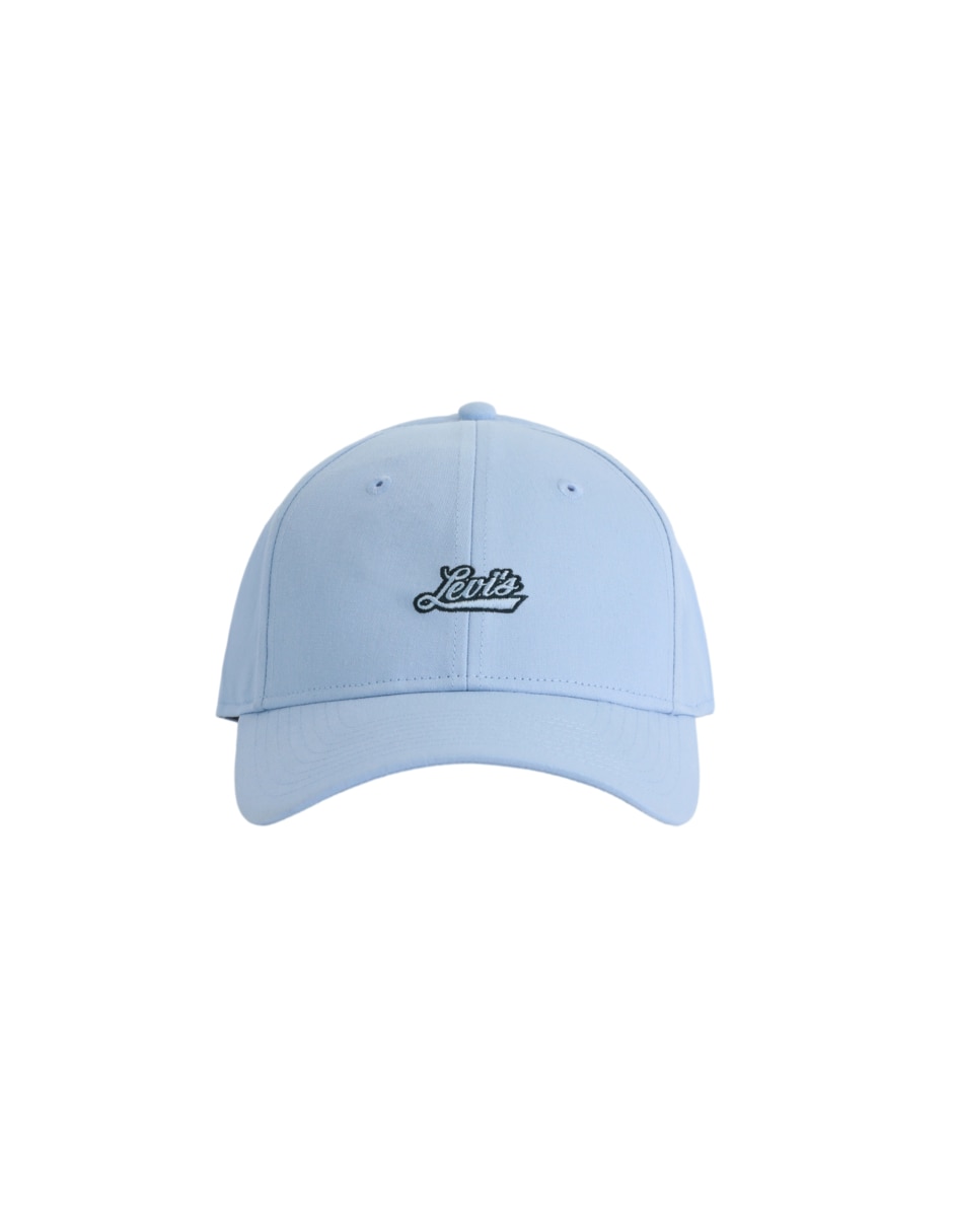 Gorra visera curva velcro casual para mujer Gorra visera curva velcro casual para mujer